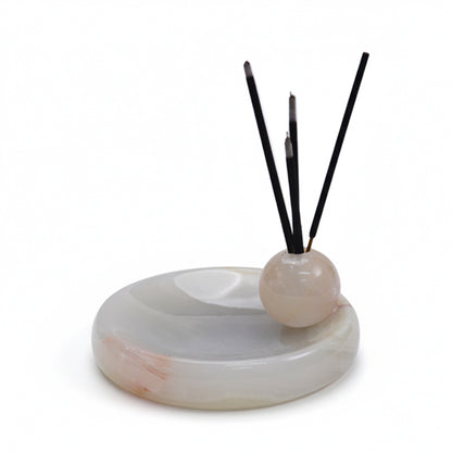 Incense Holder - Design F