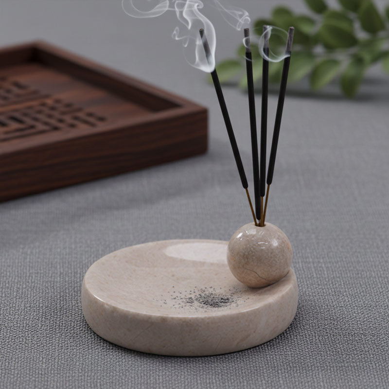 Incense Holder - Design F