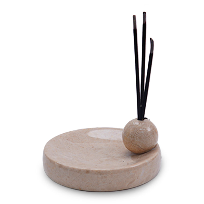 Incense Holder - Design F