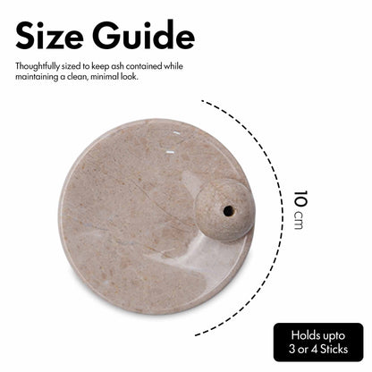 Incense Holder - Design F