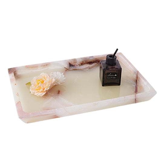 Rectangle Tray