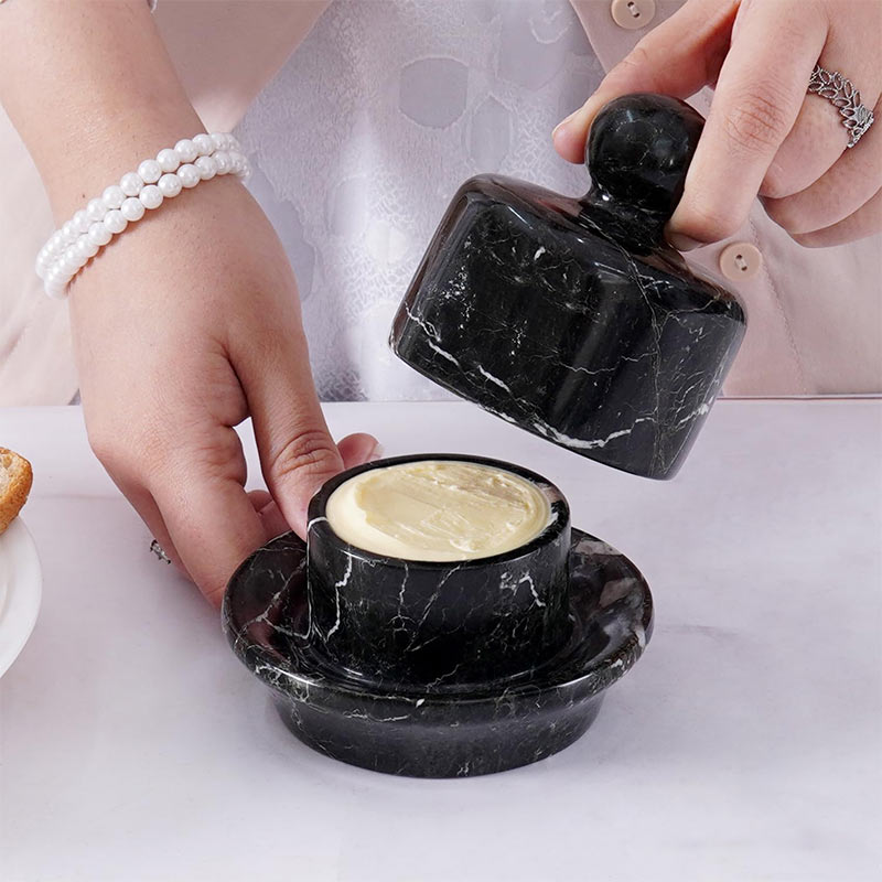 Mini Butter Dish