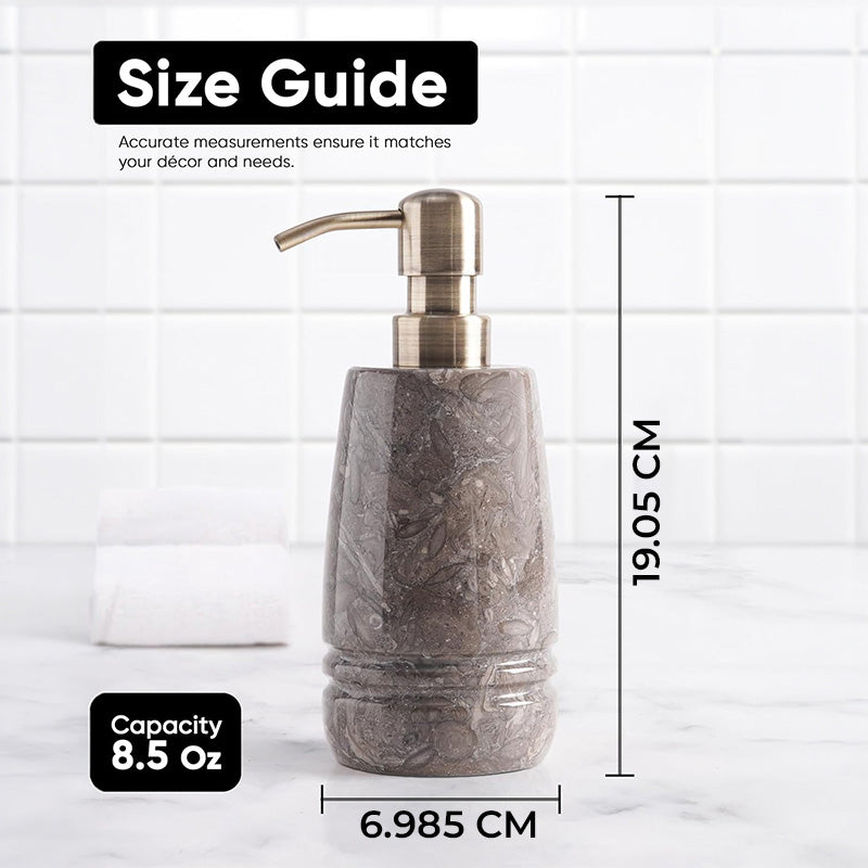 Liquid Soap Dispenser - Design B