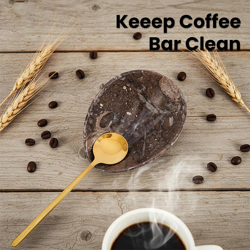 Coffee Spoon Holder