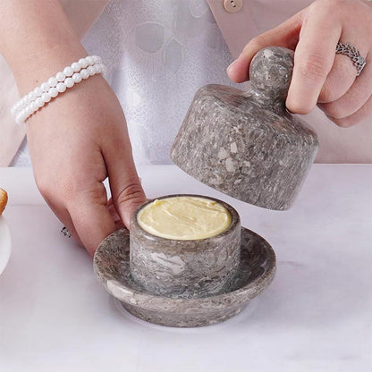 Mini Butter Dish
