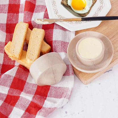Butter Dish Mini