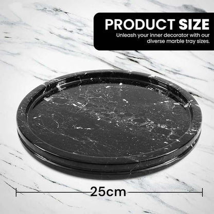 Round Tray