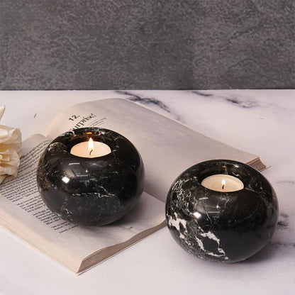 Tealight Candle Holder - Set of 2 (Big)