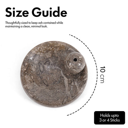 Incense Holder - Design F