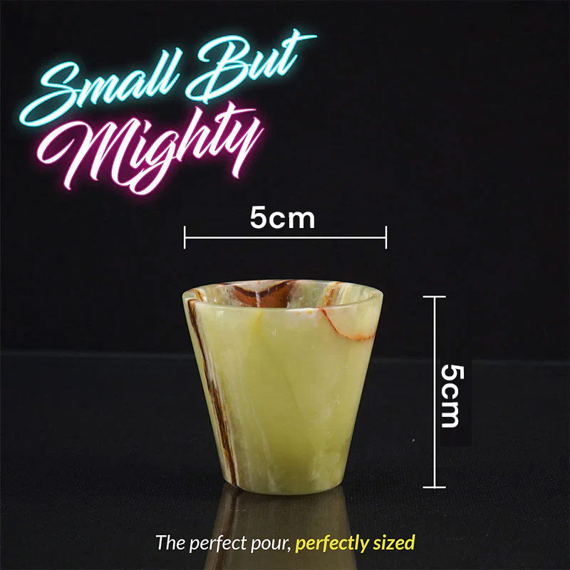 Shot Glass