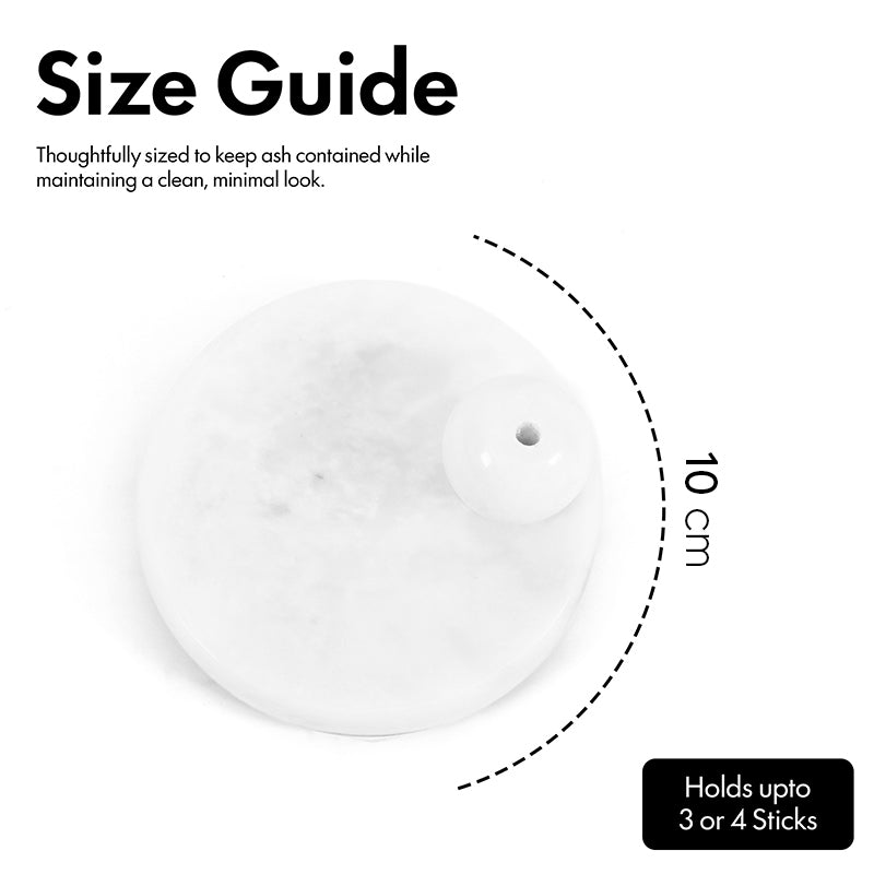 Incense Holder - Design F