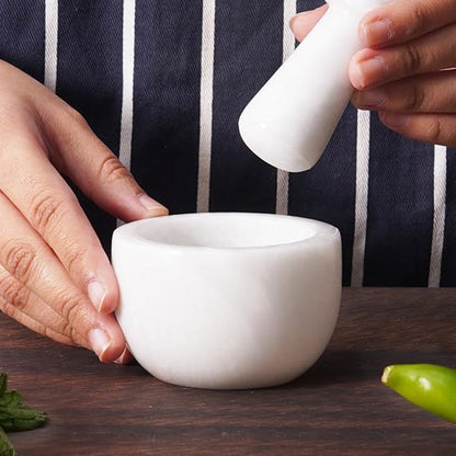 Mortar & Pestle