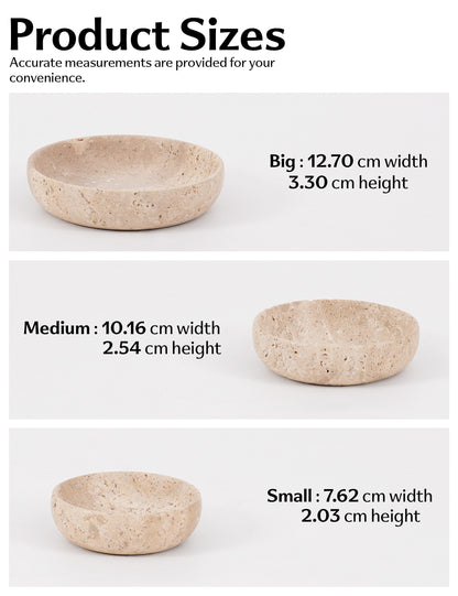 Bowls - Set of 3