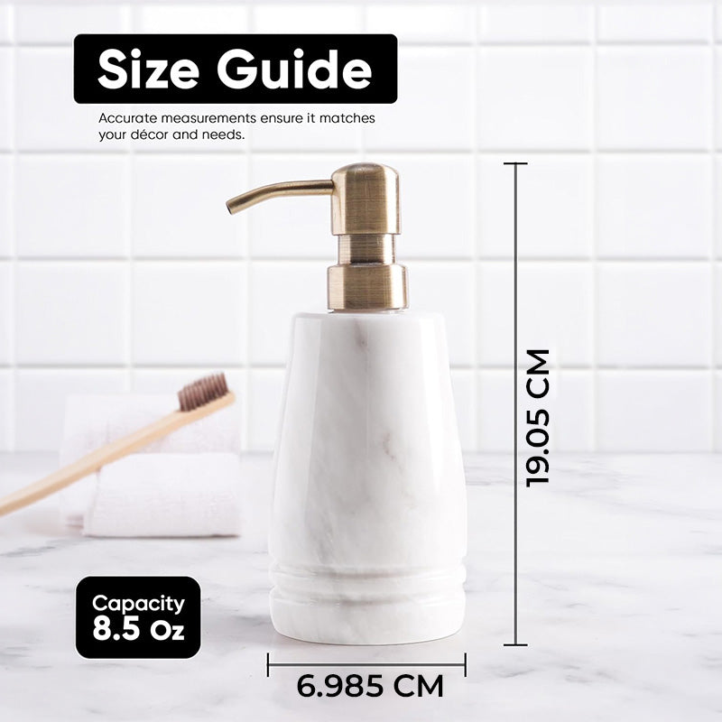 Liquid Soap Dispenser - Design B