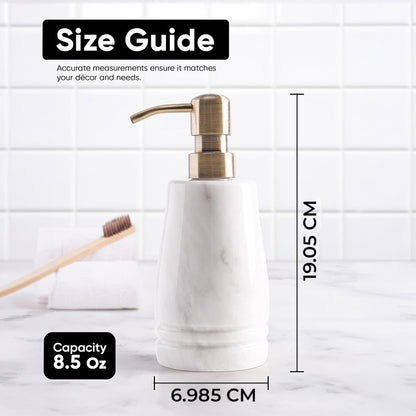 Liquid Soap Dispenser - Design B