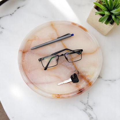Round Tray