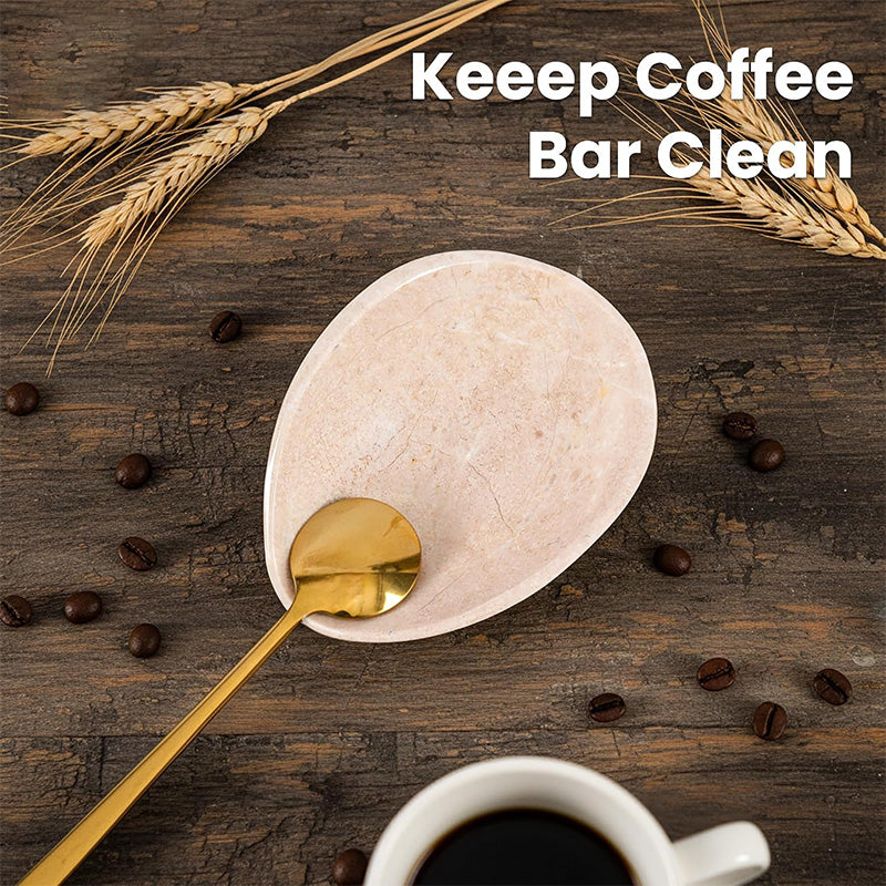 Coffee Spoon Holder
