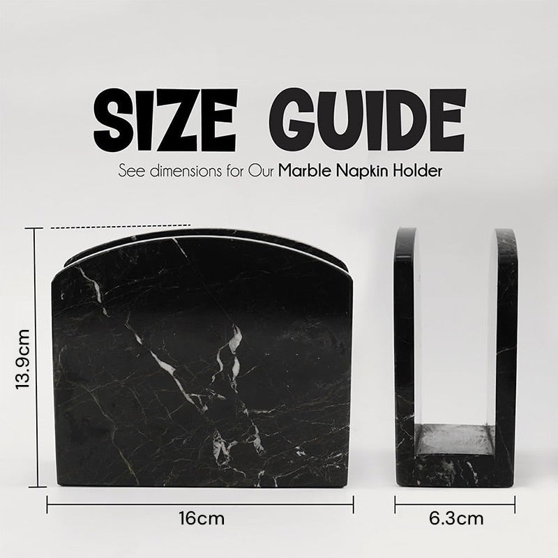 Napkin Holder