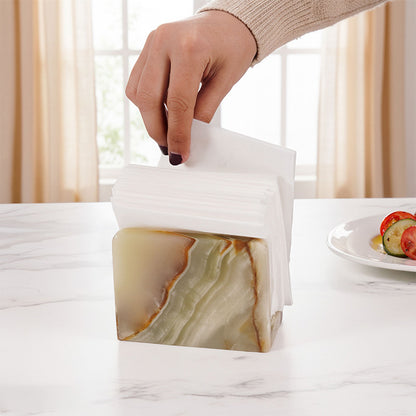 Mini Napkin Holder