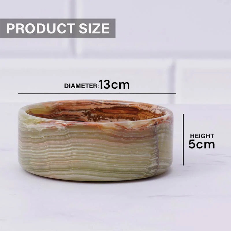 Wine Bottle Coaster