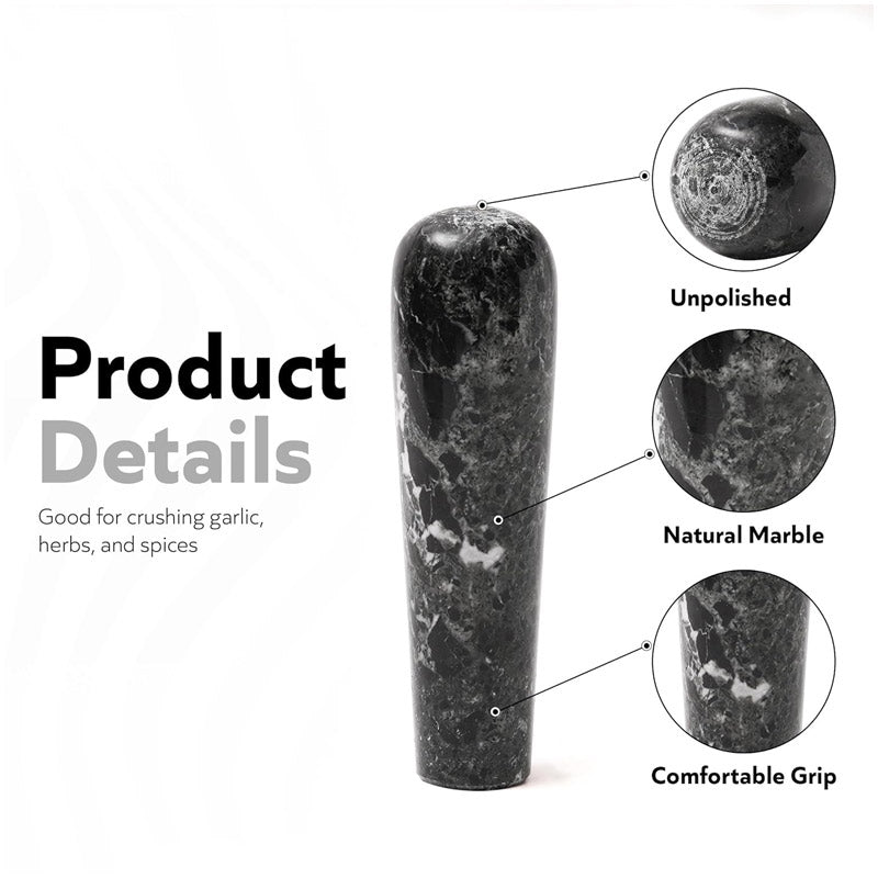 Only Pestle