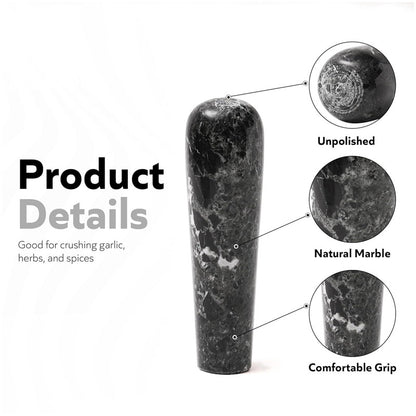 Only Pestle