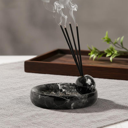 Incense Holder - Design F