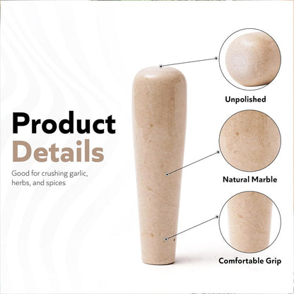 Only Pestle