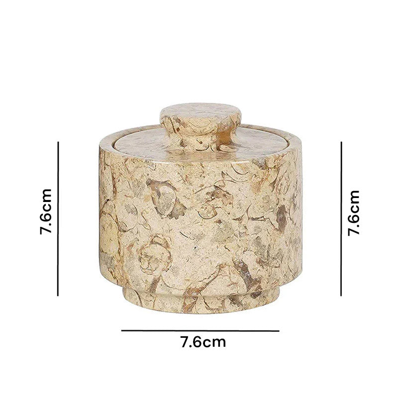 Salt Cellar