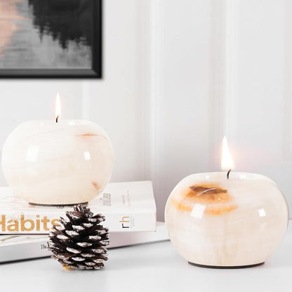 Tealight Candle Holder - Set of 2 (Medium)