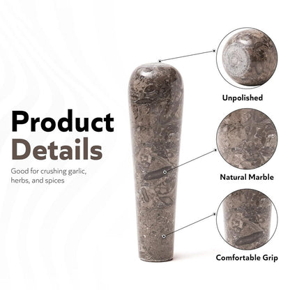 Only Pestle