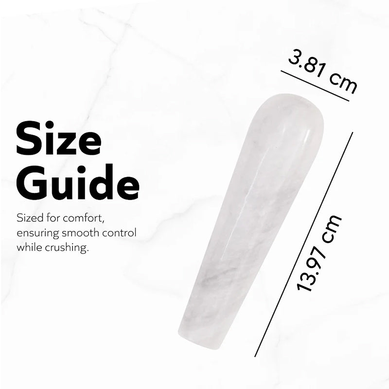 Only Pestle