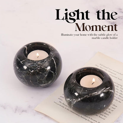 Tealight Candle Holder - Set of 2 (Medium)