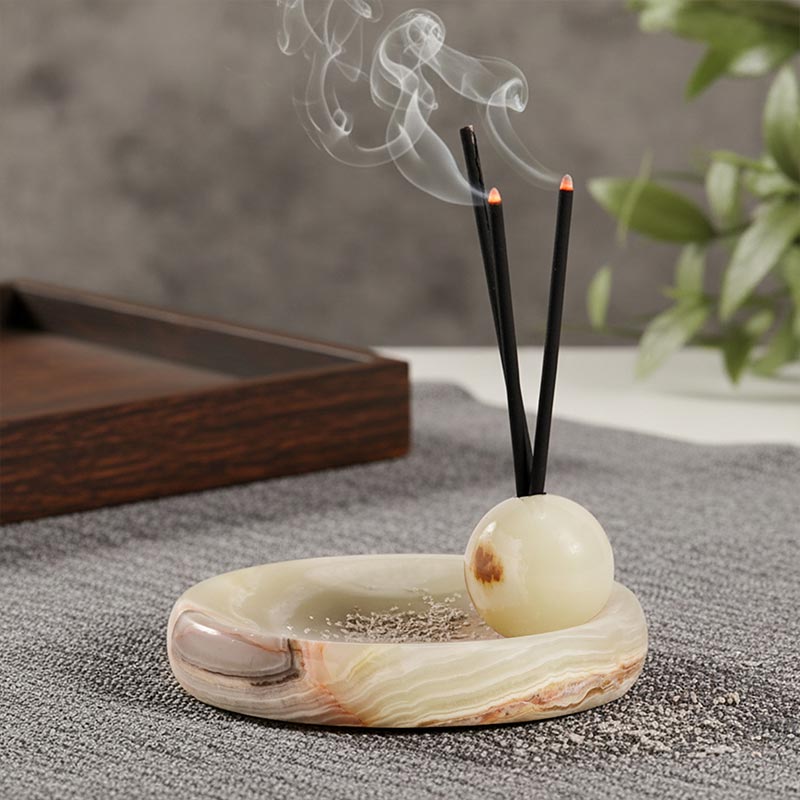 Incense Holder - Design F