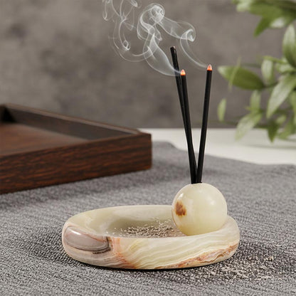 Incense Holder - Design F