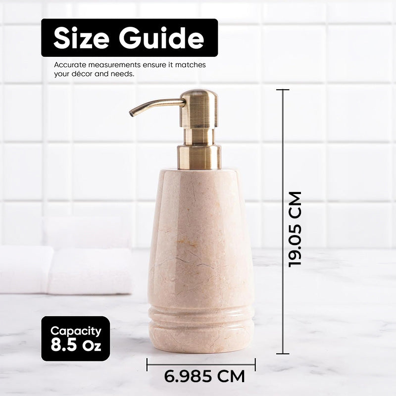Liquid Soap Dispenser - Design B