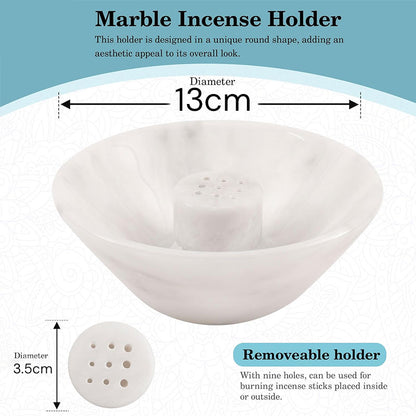Incense Holder