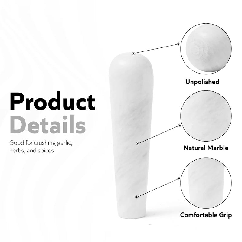 Only Pestle