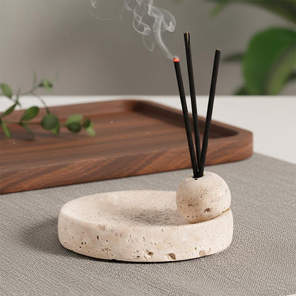 Incense Holder - Design F