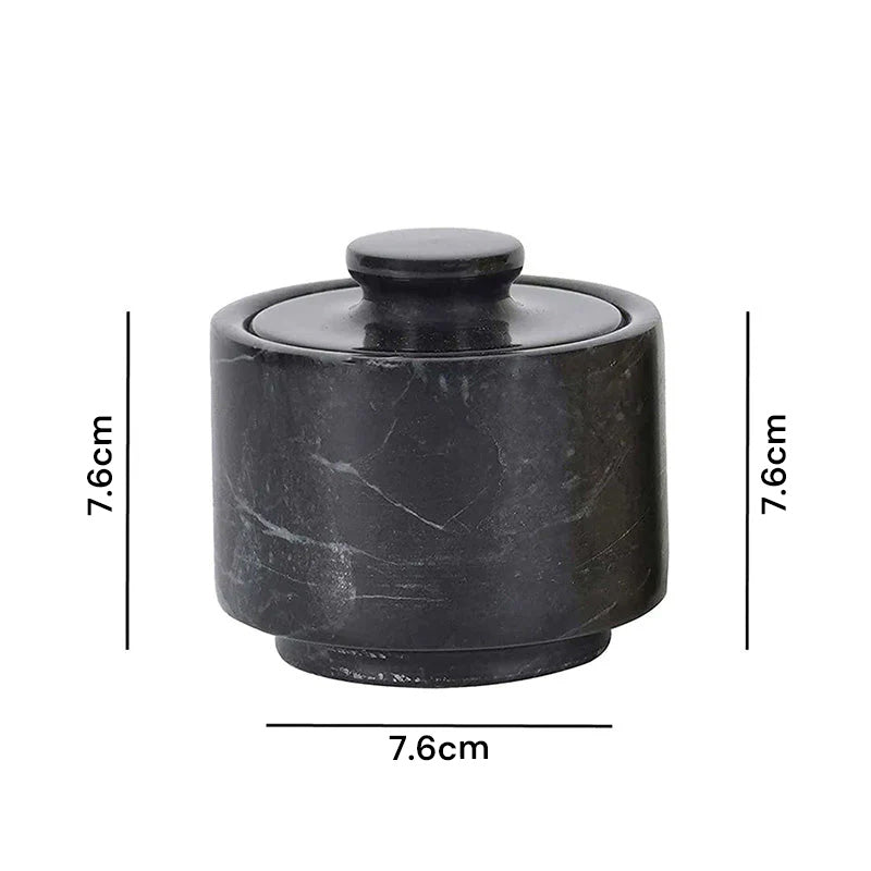Salt Cellar