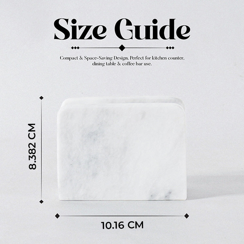 Mini Napkin Holder