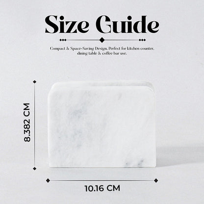 Mini Napkin Holder