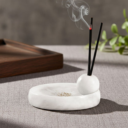Incense Holder - Design F