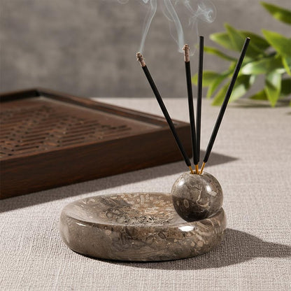 Incense Holder - Design F