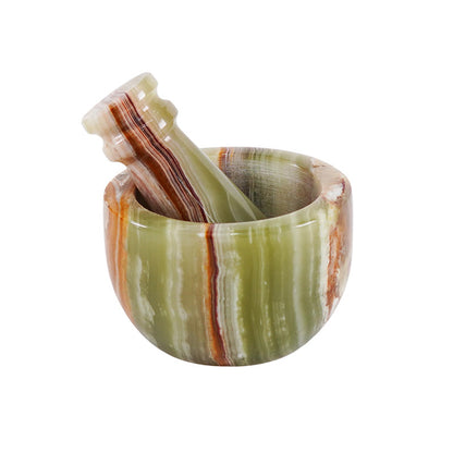 Mortar & Pestle