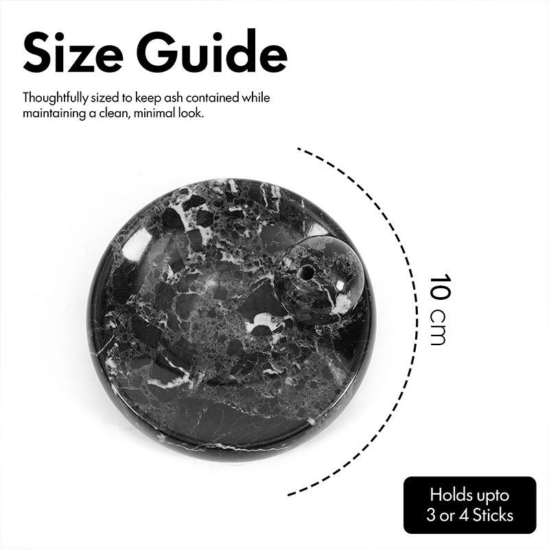 Incense Holder - Design F