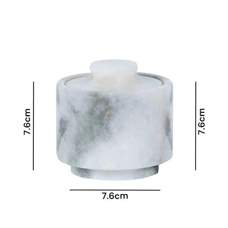 Salt Cellar