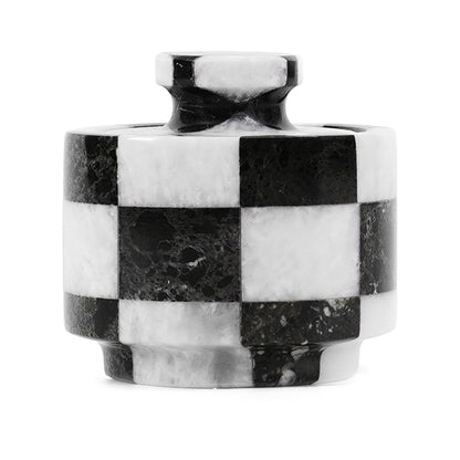 Single Salt Candy - Checkers Design