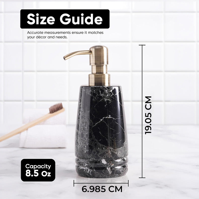 Liquid Soap Dispenser - Design B