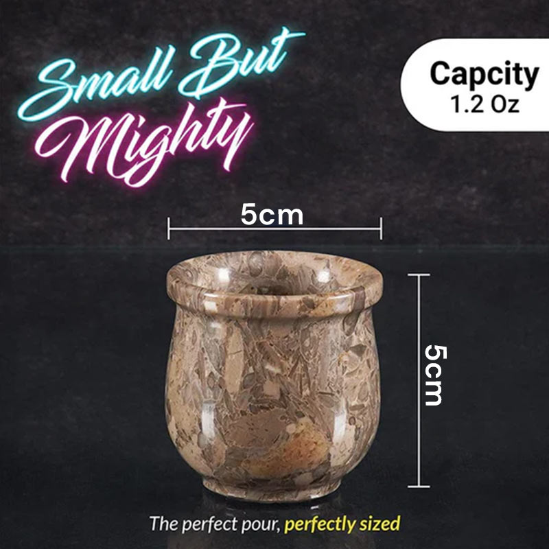Shot Glass